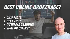Best Online Brokers List: These 4 Brokerages Top Their Peers | Investor'S  Business Daily