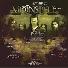 Entrevista longa e profunda no posto emissor, podcast da blitz expresso do nosso vocalista fernando ribeiro moonspell. Moonspell To Release Definitive Edition Of The Butterfly Effect Album
