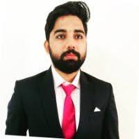 Gaurav Singh Email & Phone Number