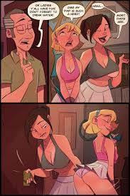 Candy Cane- JMoz - Porn Cartoon Comics