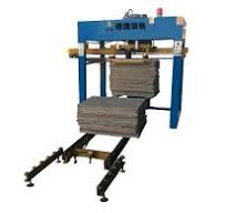 AUTOMATIC PALLET FEEDER FOR BRICK MACHINE - Manufacturer of ...