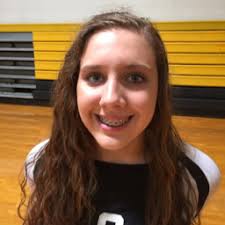 Emily Bresee's Gray's Creek High School Bio