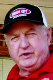 Bigger's passion was helping others