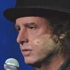Steven Wright