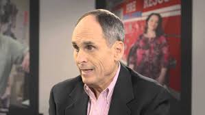 Steve Higgs, SAGE (Senior Advocates For Generational Equality)