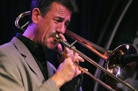 UCO Press Release: UCO's 5th Street Jazz Collective to Perform with  Trombonist John Fedchock at UCO Jazz Lab