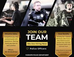 Fairhope Police Department