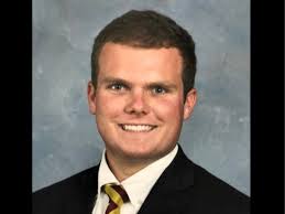 Connor Lambert '22 Has Public Policy Essay Published Nationally