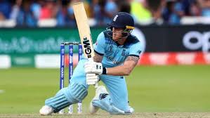 At 4.17pm on saturday ben stokes's work with the bat this summer came to an end. Cricket World Cup Final Miracle Denies Black Caps As Apologetic Ben Stokes Deflects Throw For England Six Stuff Co Nz