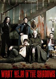 See more of what we do in the shadows on facebook. Is What We Do In The Shadows On Netflix Uk Where To Watch The Movie New On Netflix Uk