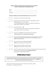 Pemohon perlu melengkapkan permohonan melalui sistem spa9 dengan memastikan maklumat peribadi, pendidikan (bahasa melayu peringkat spm) serta nombor pendaftaran majlis perubatan malaysia (mmc), lembaga farmasi malaysia atau majlis. Https Www Spp Gov My Images Muatturun Psst Guru Senarai 20semak 20sah 20lantik 209 20dis 202020 Pdf
