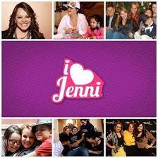 I Love Jenni Jenni Rivera My Love Jenny
