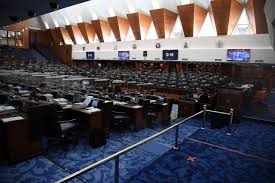Semuga allah permudahkan dan beri hidayah kepada. Kerajaan Belum Sedia Bentang Ruu 355 Di Dewan Rakyat Malaysianow
