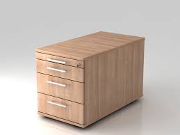 Aber auch rollcontainer mit offenen ablageflächen haben wir für sie im angebot, in die. Frauenland Rollcontainer Mit Schubladen 80 Cm Tief Buromobel Wurzburg Tc30 X X X