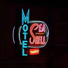 Wildwoods Shore Resort Historic District Wikipedia The Free Encyclopedia Vintage Neon Signs Vintage Advertising Signs Neon Signs