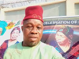 Happy Birthday 🎉🎂🎈 to you Chidimma. May God continue to direct your  paths in all your endeavours. Do more year's in good health.