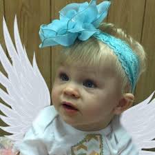 Little Touch Of Heaven