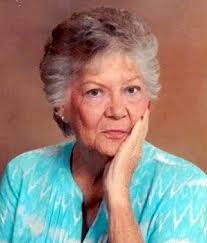 Lois Hinson Obituary