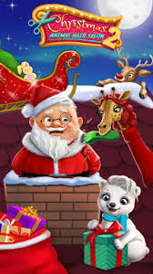 Download talking santa meets ginger apk version 1.1.1. Christmas Animal Hair Salon 2 3 0 30001 Mod Apk Free Download For Android