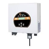 K Solar 100 KW On-Grid Solar Inverter at ₹ 275200/unit | Solar ...