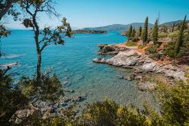 If you've ever wanted to visit the film locations of your favourite movie, or you've simply wondered 'where did they film that?', you'll find all the info you need here. Before Midnight Filming Locations In Greece A Full List