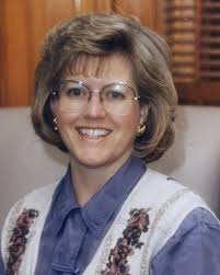 Laurel Patricia Larsen Beck Obituary May 1, 2025