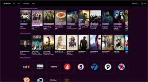 Tā kā maksājam tikai par to, ko patērējam, pieaugot klientu skaitam. Telia Play Becomes A Standalone Streaming Service