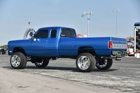 Image result for Banzai Blue 1993 Ram