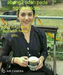 Posts tagged as polri on instagram instagram. 30 Ide Poster Semuanya Lucu Gambar Lucu Meme Lucu