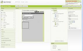 We did not find results for: Programmieren Von Android Smartphones Mit Dem App Inventor Teil 1 Computerclub Auge E V