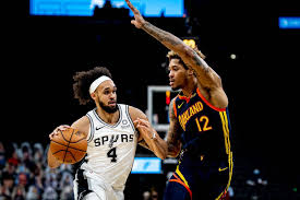 Get the spurs sports stories that matter. San Antonio Spurs Will Face A Well Armed Brooklyn Nets On March 1 Artslut