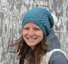 Hat Knitting Pattern