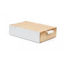 Une boite design en bois et en or projet n 18 part 1. Boite A Bijoux Design Boite A Bijou Reflexion Par Umbra