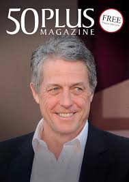 Derbyshire Issue 67 by 50 Plus Magazine