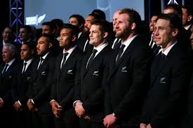 All you need to know about every player on tour in new zealand. The 2017 British Irish Lions Tour The All Blacks Squad Rugby Only Rugby