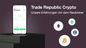 12,708 likes · 664 talking about this. Bitcoin Bei Trade Republic Handeln Unsere Erfahrungen Mit Dem Broker