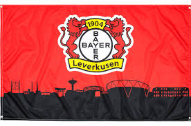 Wenn sie den newsletter bestellen, willigen sie in die datenverarbeitung zu dem oben genannten zweck ein. Flagge Bayer 04 Leverkusen 90 X 150 Cm Flaggen Verkauf At