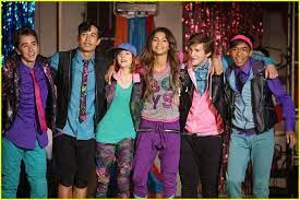 Zendaya New Zapped Pics Zendaya Zapped Movie Disney Channel Movies