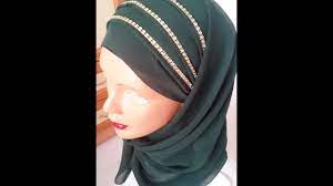 Sal Baglama Sal Baglama Videosu Sal Nasil Baglanir Sal Yapimi Evde Sal Yapimi Nisan Icin Sal Yapimi Soz Hazirligi Abiye Sal Yapimi Hijab St Sal Turbanlar Stil