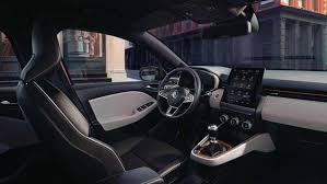 نسل جدید رنو کلیو 2020 به بازار می آید در دوره ای که خودروها بزرگ و Renault Clio Renault New Renault Clio