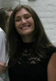 Jessica Unger Obituary