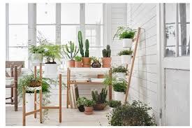 Puoi scegliere un tema, per esempio la stagione dell'anno, oppure ravvivare l'ambiente con una nota di colore. Mobiletti Porta Piante Per Decorare Casa
