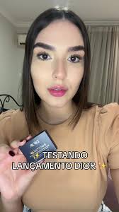 O blush perfeito existe simmmmm!! 😍#diorbeauty #testandomaquiagem  #rosewooddior