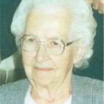 Grace Mabry Whitlock Obituary