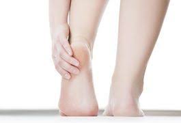Pin On Flat Feet