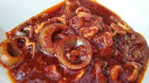 Posted by wiffy on april 10, 2009. Sambal Sotong Sedap Rahsia Sotong Lembut Dan Tidak Liat Youtube