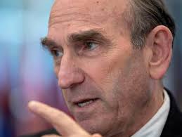 Elliott Abrams en EL PAÍS