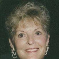 Maryetta B. Taylor Obituary