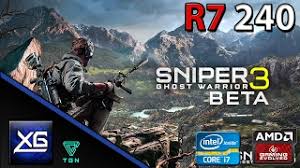 Check spelling or type a new query. Schafft Mein Pc Sniper Ghost Warrior 3 Computer Technik Spiele Und Gaming