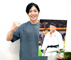 原沢久喜 リネールへのリベンジに意欲「改めて勝ちたいという気持ちに」 2019/07/20 (土) 19:32 柔道の男子100キロ超級代表でリオ五輪銀メダリストの. I Wi8ql2k48o7m